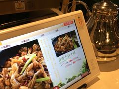-蛙蛙叫干锅年代(簋街总店)