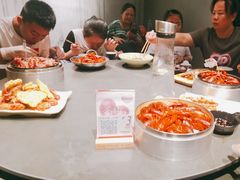 -巴厘龙虾·榜首油焖大虾(洞庭·艺术洋房店)