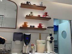 -Peet's Coffee皮爷咖啡(上海长风大悦城店)