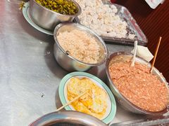 -金陵老丁家馄饨(新街口店)