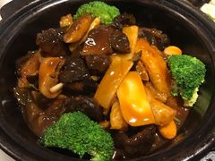 -百年恒益烧腊海鲜酒家·非遗传承(广州黄埔店)