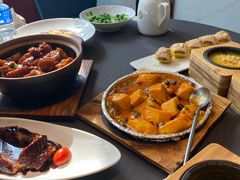 -望乡楼上海菜(日月光店)