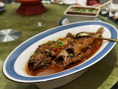 -玉舌尖私房菜(裕华店)