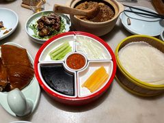 -小吊梨汤·北京菜·烤鸭(清河万象汇店)