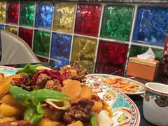 -巴依老爷新疆美食(清华东门店)
