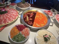 -小龙坎火锅(春熙太古里店)