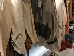 -ZARA(金安国际购物广场店)