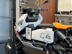 -北京德悦行BMW宝马摩托车