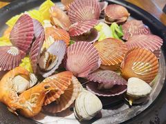 -三个渔夫·蒸汽海鲜(小白楼店)
