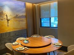-渔傅·霞浦滩涂海鲜(建平店)