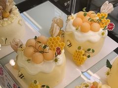 -花花卷卷·鲜食蛋糕(泉屋店)