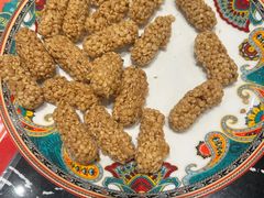 -巴依老爷新疆美食(清华东门店)