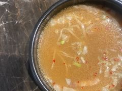 -大叹号·朝鲜族烤肉(潍坊泰华城店)
