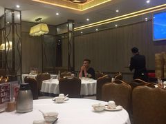 大堂-稻香酒家(天河城店)
