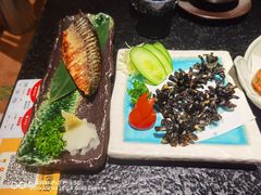 -無境·匠心日本料理(汉街店)