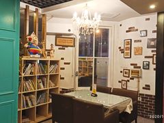 -嘉喜来比萨(罗马花园店)