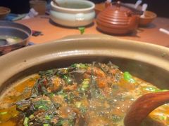 -吃饭皇帝大土家民族菜(正大广场店)
