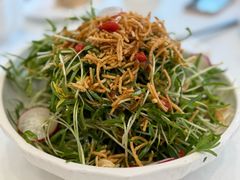 豆芽菜-沪华海鲜大酒楼(南汇店)
