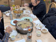 -老边饺子馆(西站店)