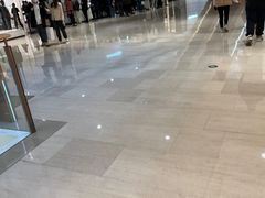 -CHANEL(恒隆广场店)