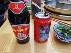 -飘香火锅(玉林西路店)