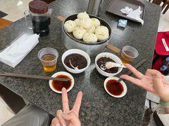 -胡家包子·清真(大众巷店)