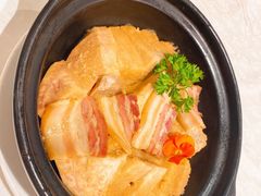 -颂福楼·南京菜(定淮门店)