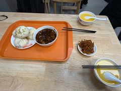 -天宫院小吃·专业包子炒肝儿(丰台和义店)