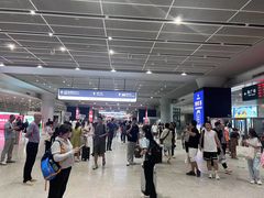 -南昌西站