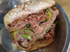 -昌顺马记小吃店(昌盛园店)