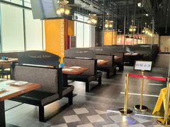 -汉巴味德·烤肉与啤酒的自助(杭州大悦城店)
