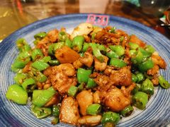 -兰溪小馆(东直门簋街店)