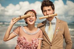 -施华洛婚纱摄影会所(范阳中路店)