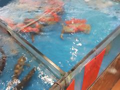 -峰少印宴·私房菜·生猛海鲜·地道水乡菜(万江店)