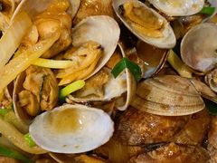 -南海渔家•海鲜•正宗海南菜(海棠湾店)