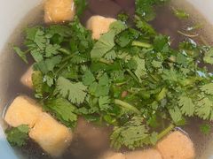 -回味鸭血粉丝汤(砂之船店)