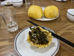 -闻道食府烙饼卷带鱼(原车耳营店原大觉寺店)