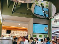 -SaladJohn沙拉匠(凯德1818店)