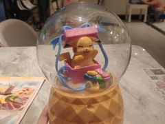 -必胜客(大观天地店)