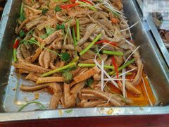 -惠丰源烩面馆(经七路店)
