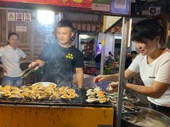 自助取餐区-凤张螺蛳粉·爽口粉(跃进路总店)