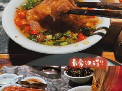 -潮辣重庆火锅(二七万达店)