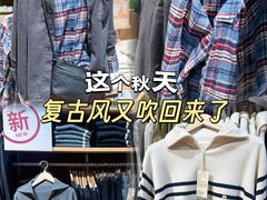 -MUJI无印良品(西单大悦城店)