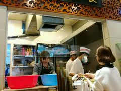 门面-一记面馆(易发店)