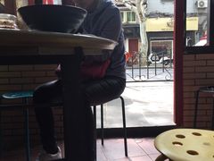 -老地方面馆(思南路店)