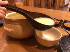 延边米酒-恩你小木屋·烤肉韩式料理(嘉兴秀洲店)