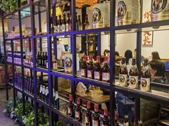 -向川南·水煮鱼·川菜(和平里店)