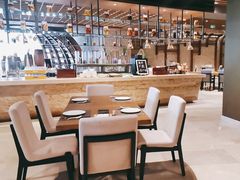 -天津湾西餐厅(三亚海棠湾洲际度假酒店)