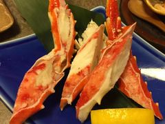 -蟹道乐(道顿堀本店)