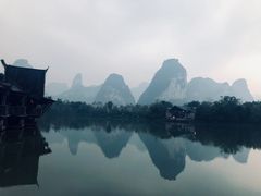 -明仕田园